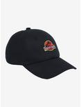 Jurassic Park Logo Cap - BoxLunch Exclusive, , alternate