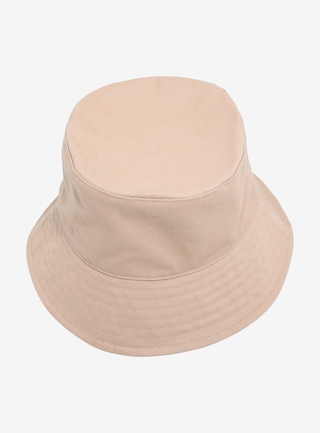 Jurassic Park Logo Bucket Hat - BoxLunch Exclusive, , alternate