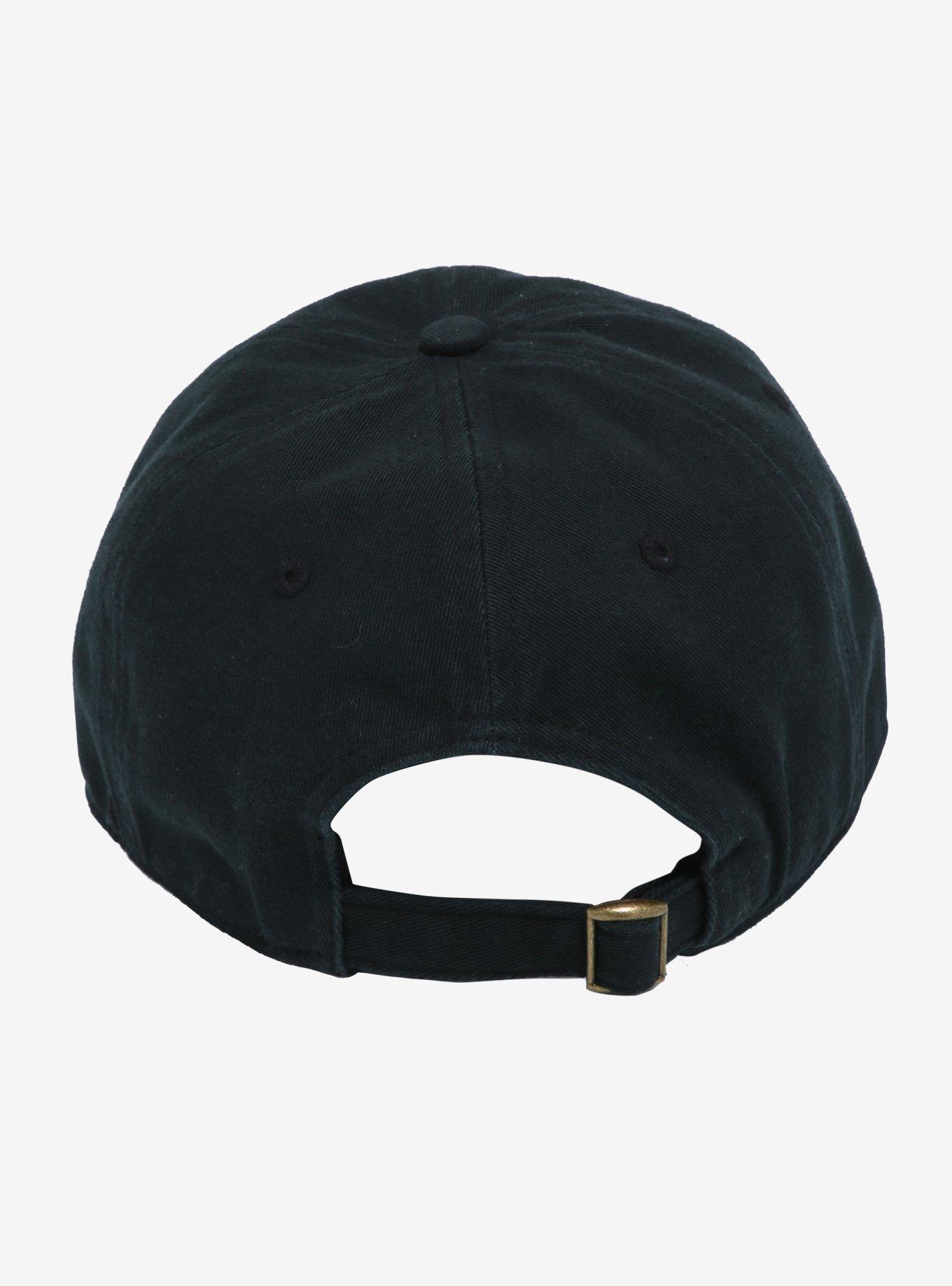 Stranger Things Logo Cap, , alternate