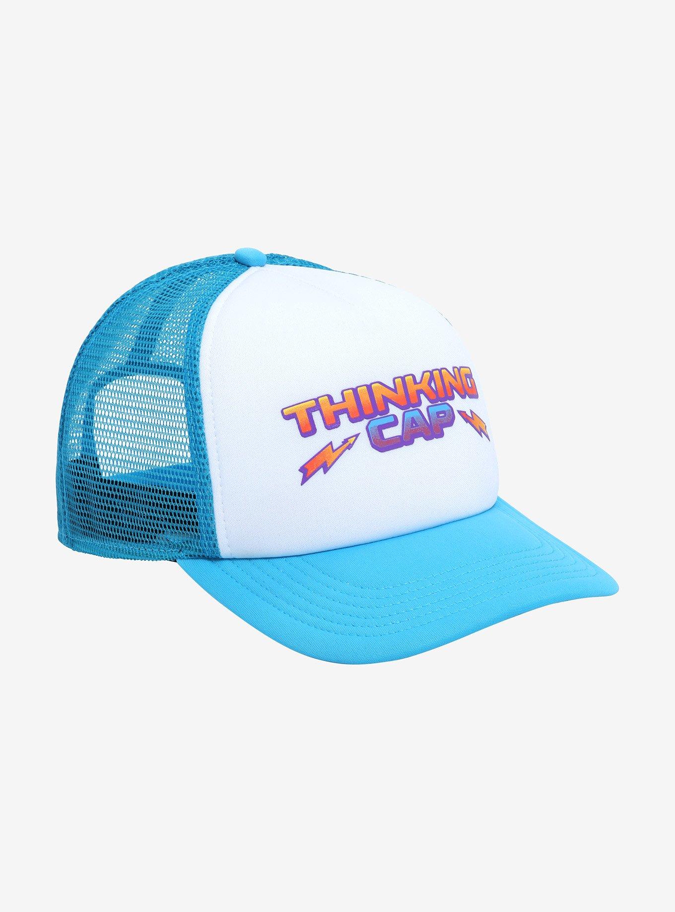 Stranger Things Dustin's Thinking Cap