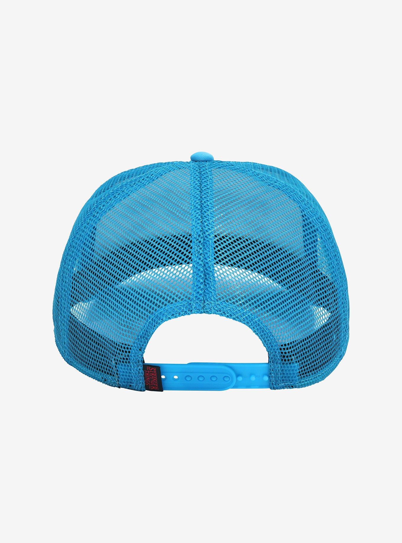 Stranger Things Dustin's Thinking Cap