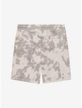 Avatar: The Last Airbender Air Nomads Tie-Dye Shorts - BoxLunch Exclusive, MULTI, alternate