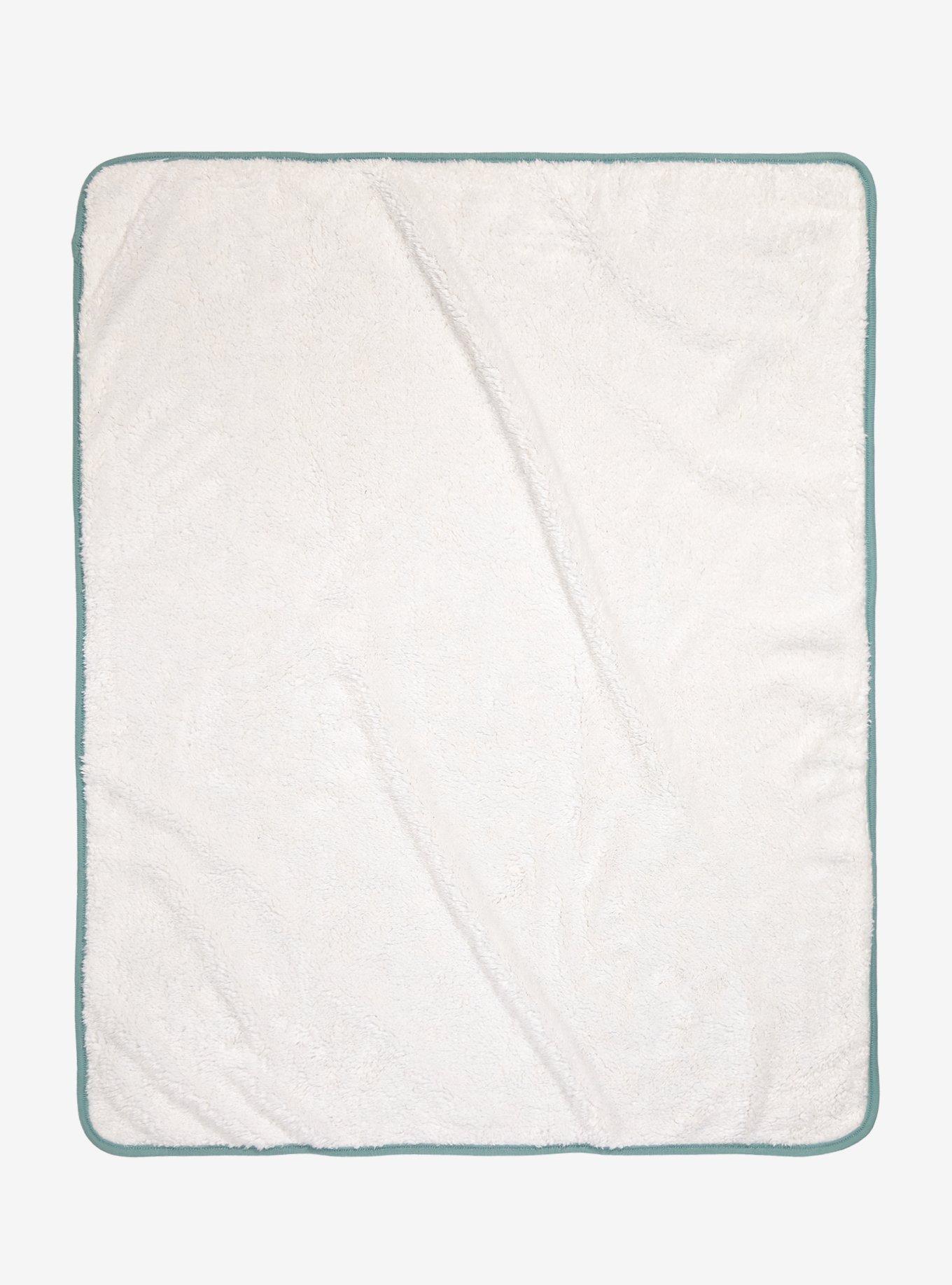 Disney Bambi Baby Bambi & Thumper Swaddle Blanket - BoxLunch Exclusive, , alternate