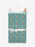 Disney Bambi Baby Bambi & Thumper Swaddle Blanket - BoxLunch Exclusive, , alternate