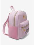 Sailor Moon Chibi Scouts Mini Backpack, , alternate