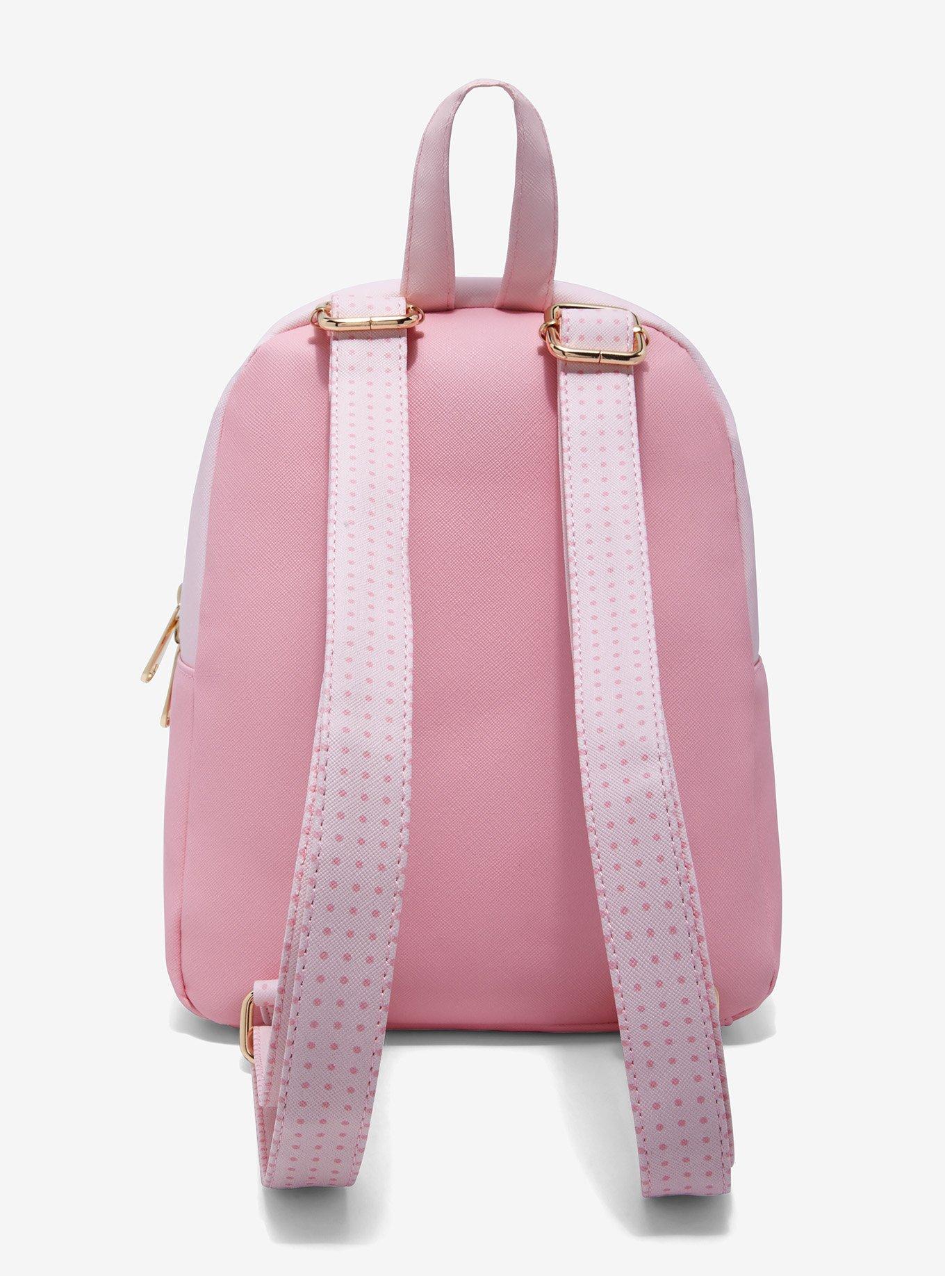 Sailor Moon Chibi Scouts Mini Backpack, , alternate