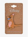 Disney Winnie the Pooh Kanga & Roo Enamel Pin - BoxLunch Exclusive, , alternate