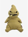 Disney The Nightmare Before Christmas Zippermouth Oogie Boogie 8 Inch Plush, , alternate