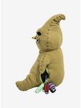 Disney The Nightmare Before Christmas Zippermouth Oogie Boogie 8 Inch Plush, , alternate