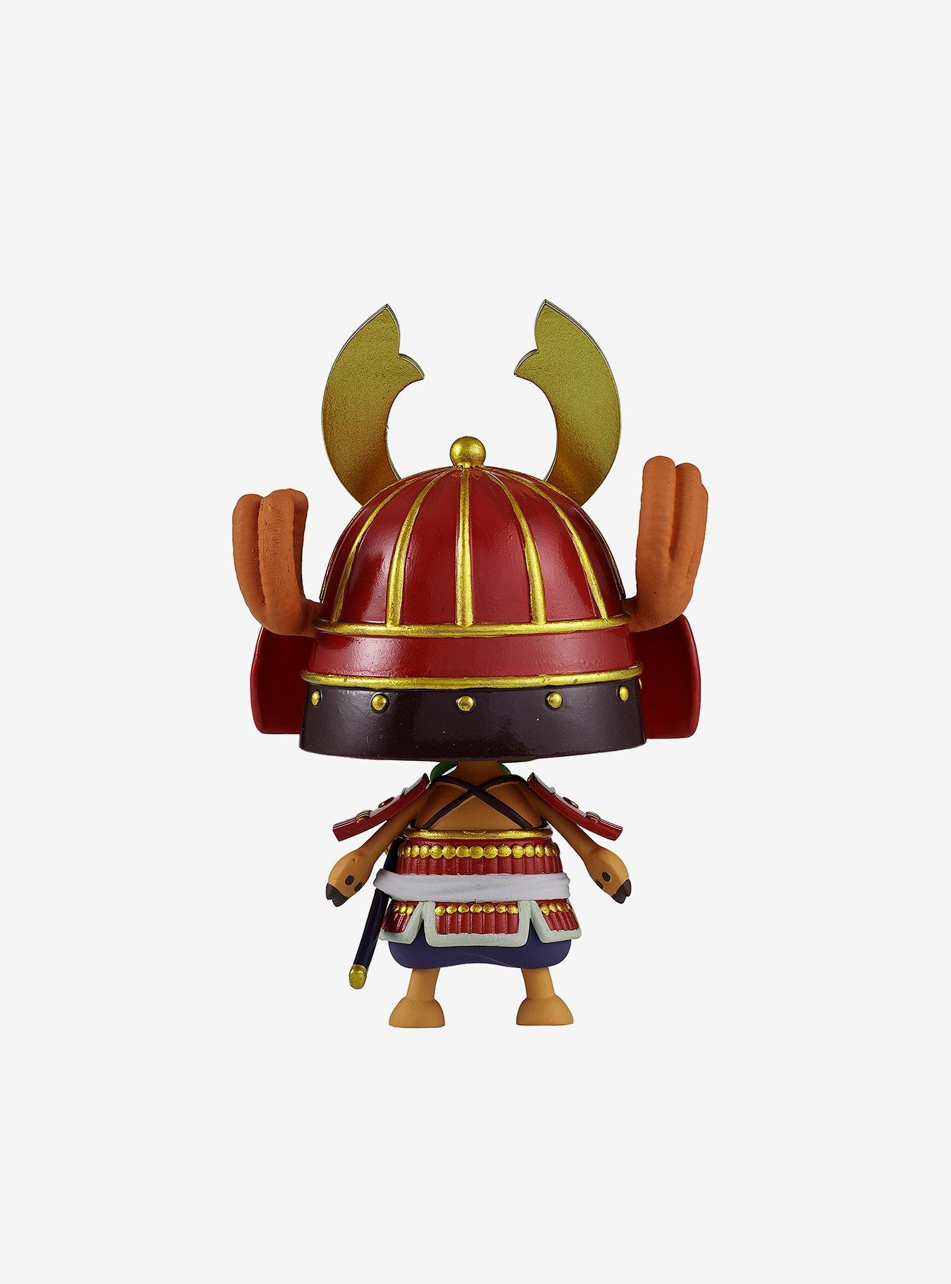 Banpresto One Piece DXF The Grandline Men Wano Country Vol. 19 Tony Tony Chopper Figure, , alternate