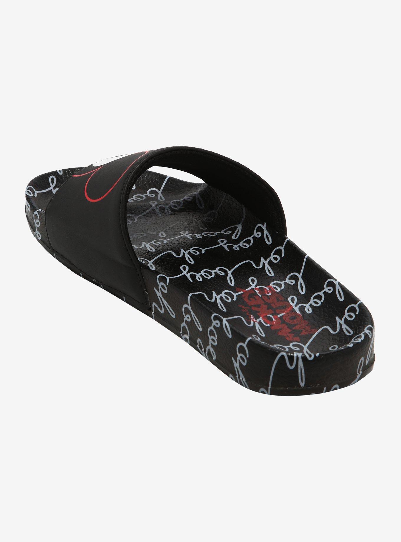 Disney Mickey Mouse Oh Boy Slides, MULTI, alternate