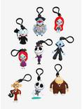 Disney The Nightmare Before Christmas Series 7 Blind Bag Figural Bag Clip , , alternate