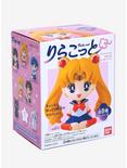 Bandai Shokugan Pretty Guardian Sailor Moon Relaxing Mascot Blind Box Figure, , alternate