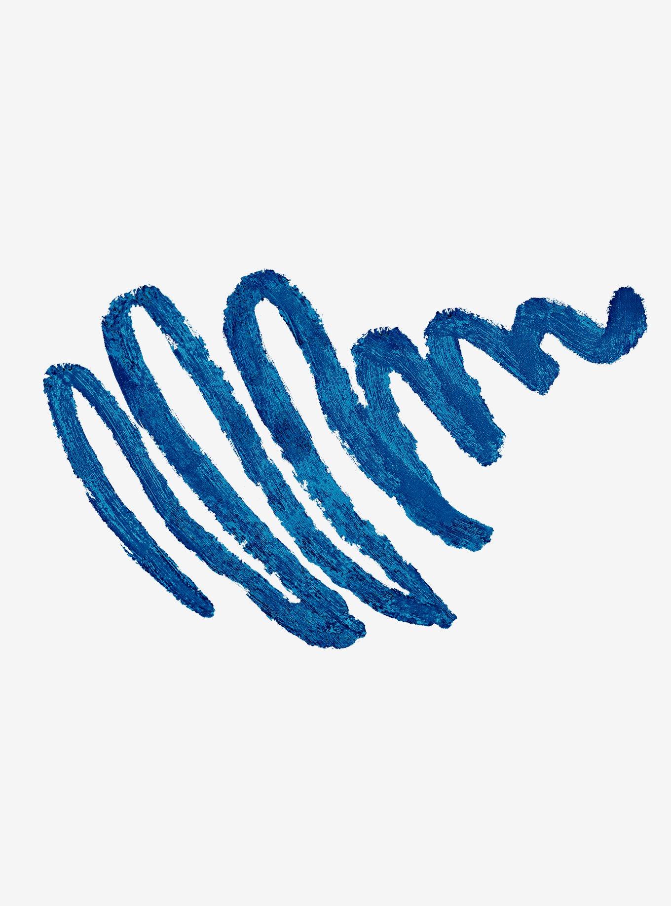 L.A. Girl Ocean Metallic Shockwave Eyeliner, , alternate
