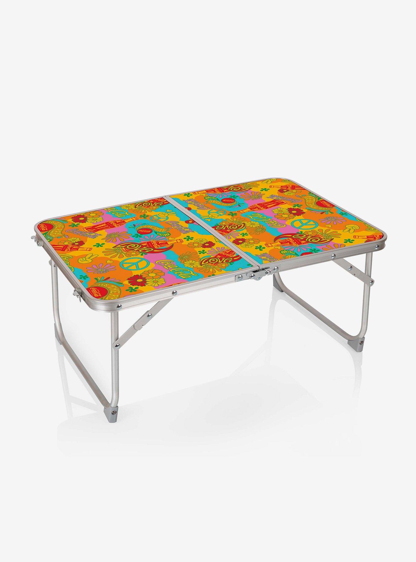 Coke Coca-Cola Unity Mini Portable Table, , alternate