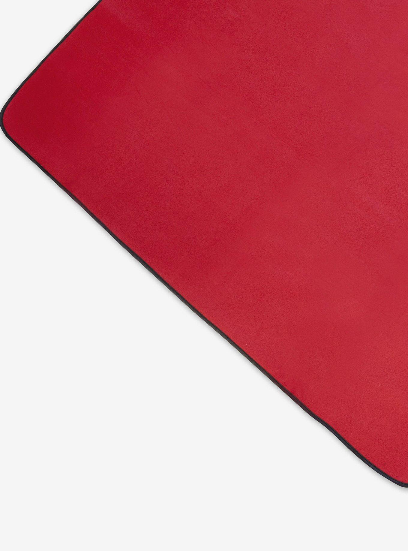 Coke Unity Blanket Black Tote Outdoor Picnic Blanket, , alternate