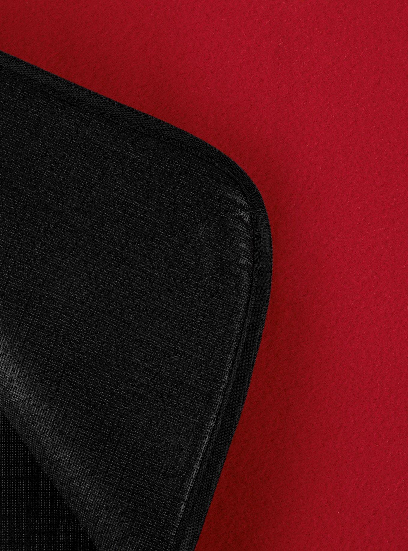 Coke Unity Blanket Black Tote Outdoor Picnic Blanket, , alternate