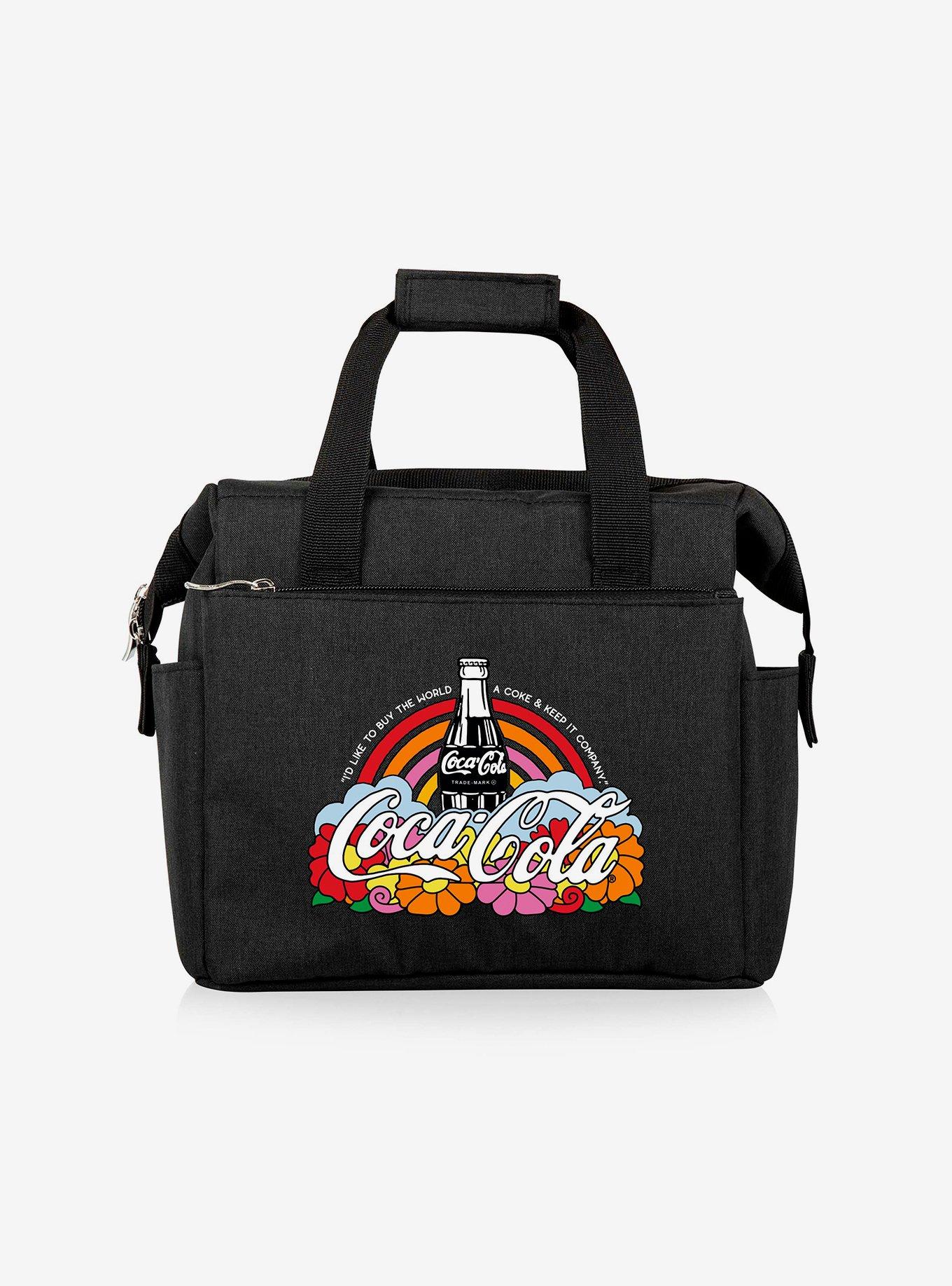 Coke Unity On The Go Lunch Cooler, , alternate