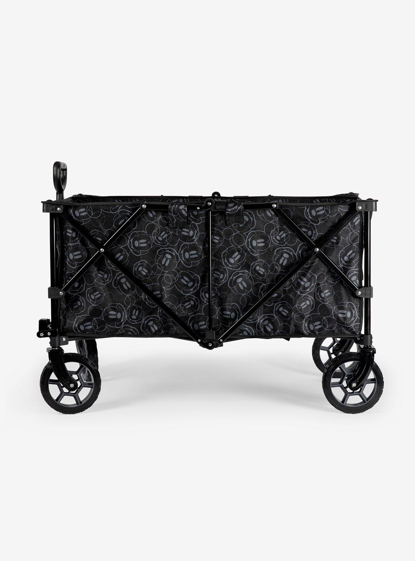 Disney Mickey Mouse Adventure Wagon, , alternate