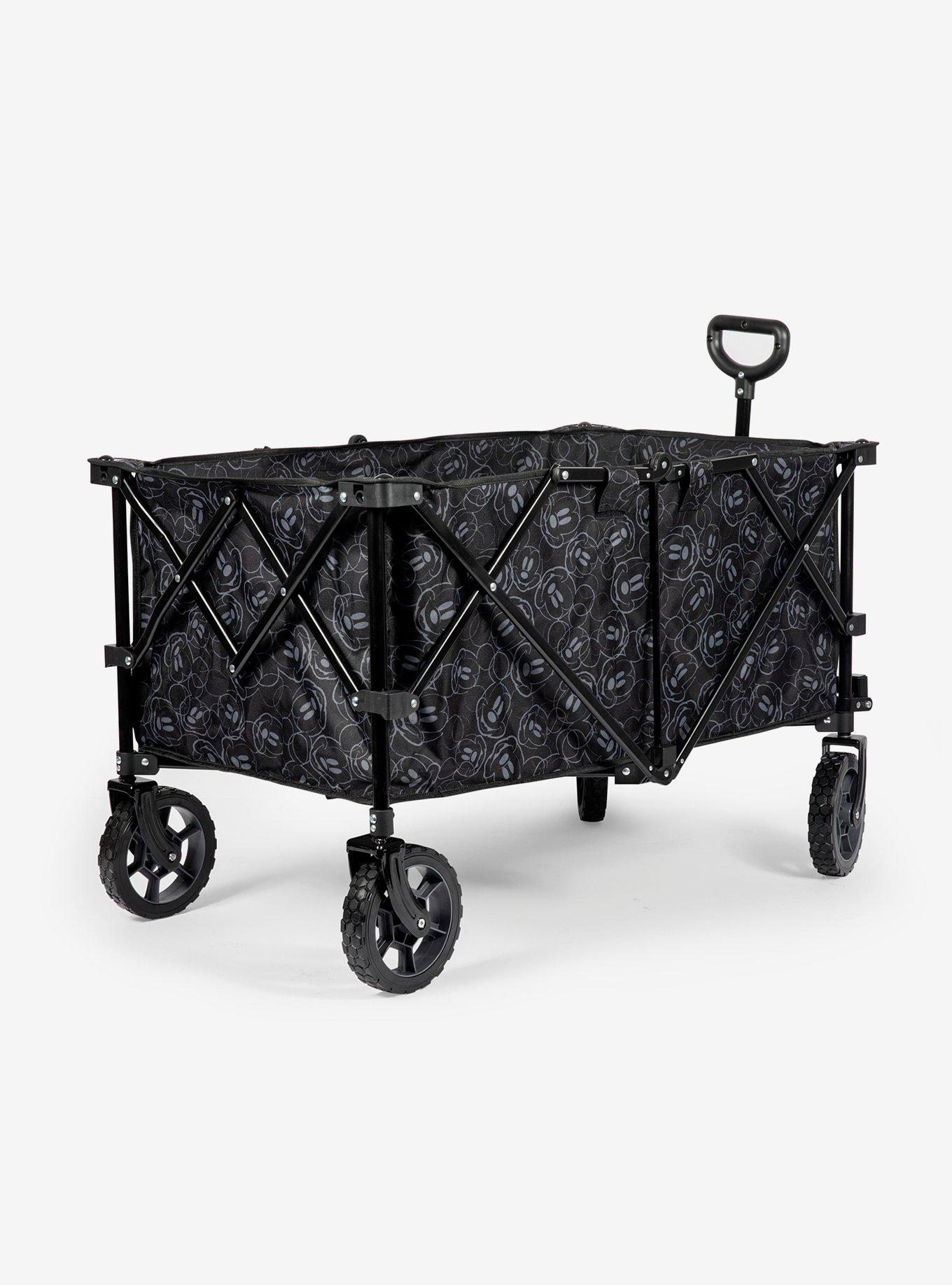 Disney Mickey Mouse Adventure Wagon, , alternate