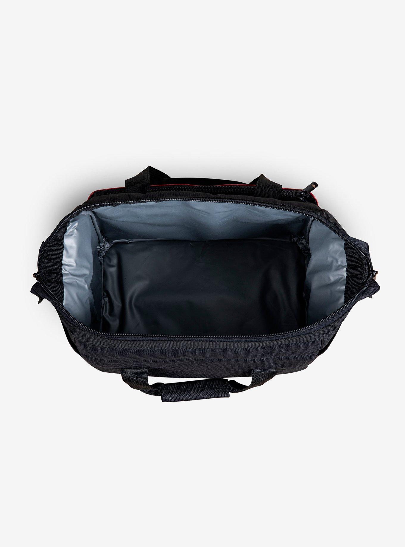 Disney Mickey Mouse Classic Mickey Shorts On The Go Lunch Cooler, , alternate