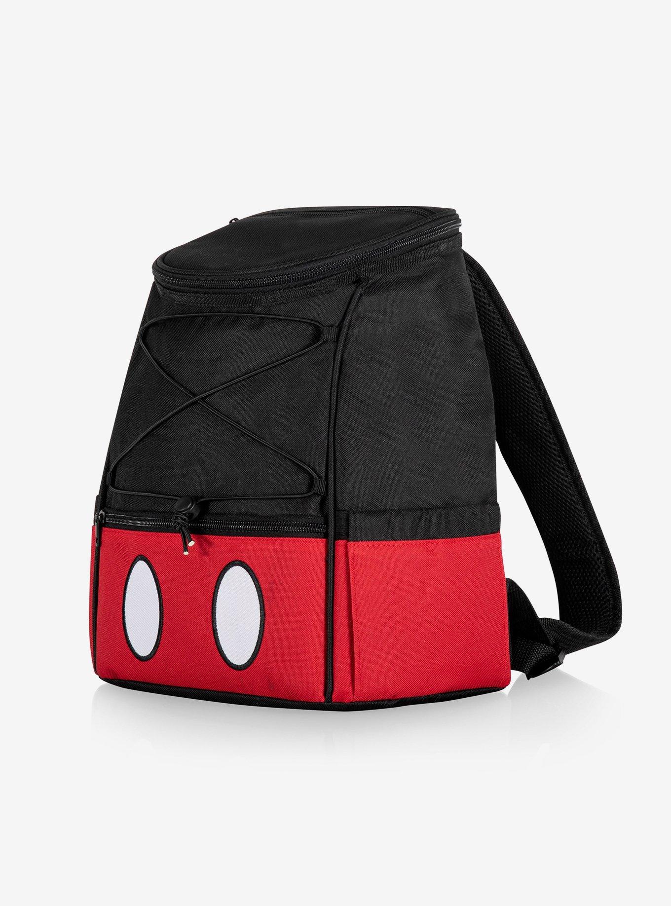 Disney Mickey Mouse Classic Mickey Shorts PTX Cooler Backpack, , hi-res