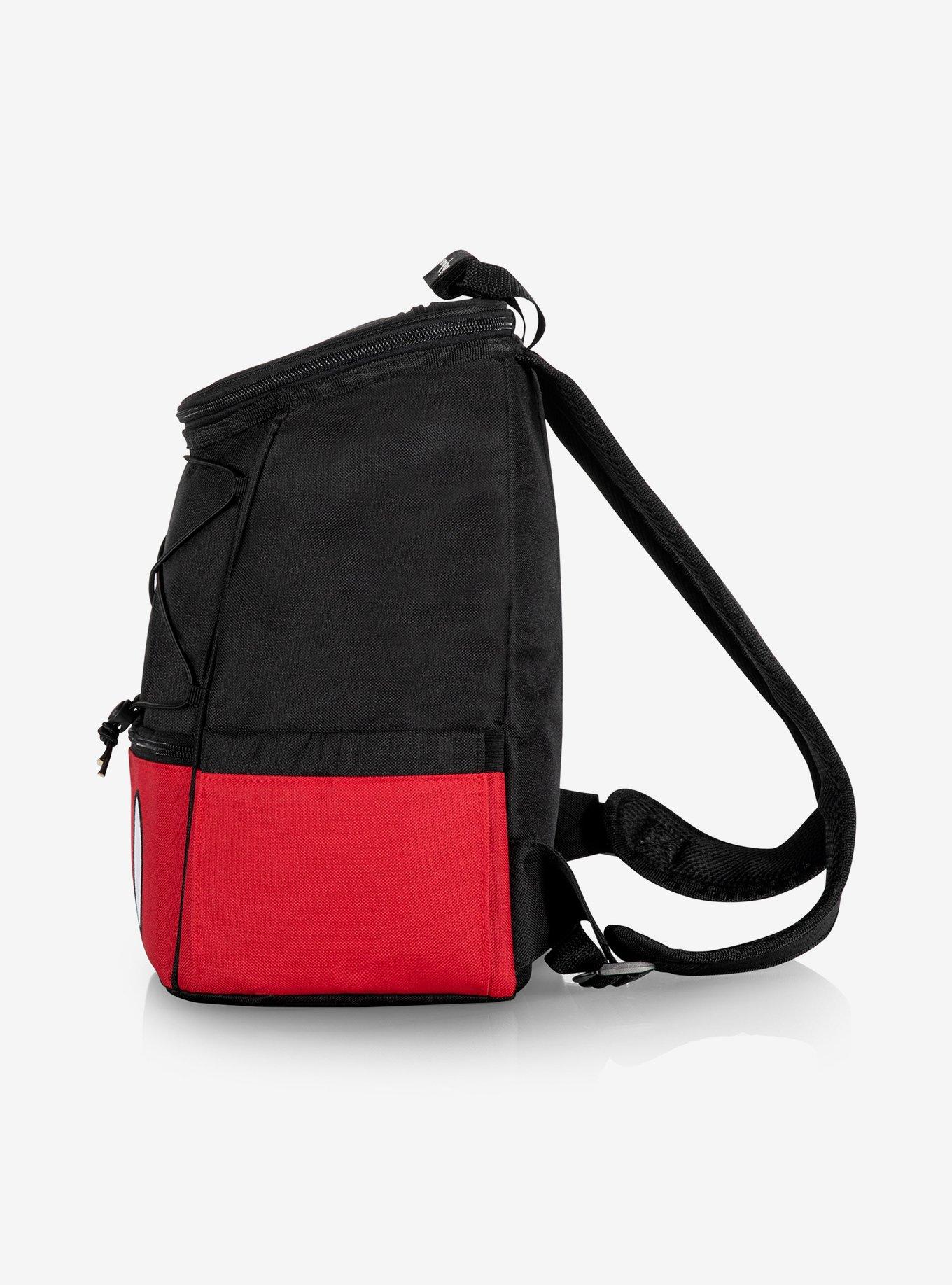 Disney Mickey Mouse Classic Mickey Shorts PTX Cooler Backpack, , alternate