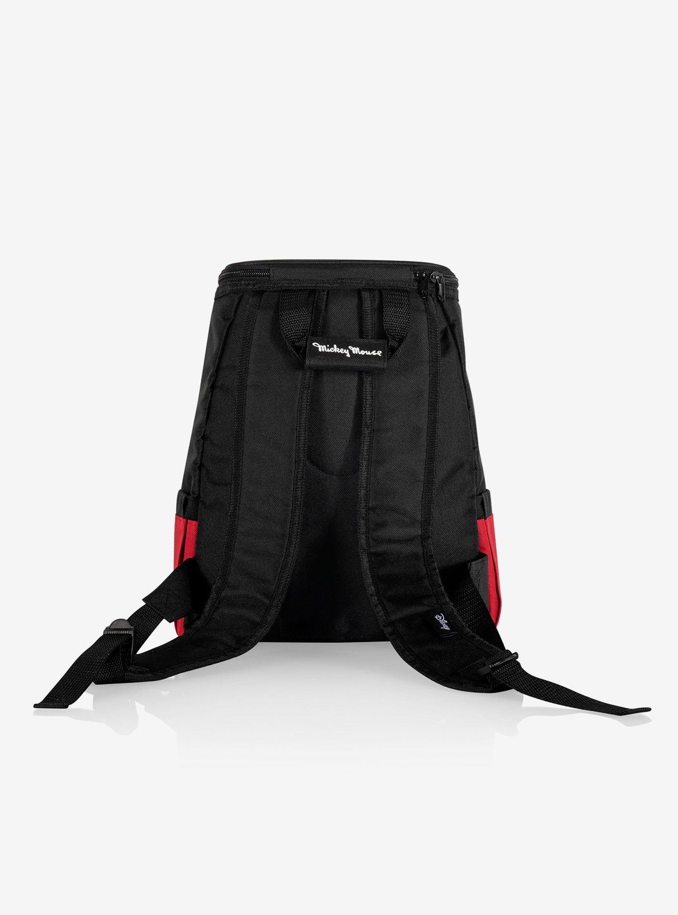 Disney Mickey Mouse Classic Mickey Shorts PTX Cooler Backpack, , alternate