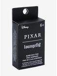 Loungefly Disney Pixar Characters Stained Glass Portraits Blind Box Enamel Pin - BoxLunch Exclusive, , alternate
