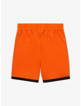 Disney Winnie the Pooh Tigger Toddler Basketball Shorts - BoxLunch Exclusive, , hi-res
