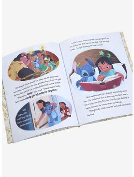 Disney Lilo & Stitch Little Golden Book, , hi-res