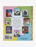 Disney Lilo & Stitch Little Golden Book, , alternate