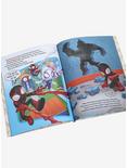 Marvel Spider-Man Spidey and His Amazing Friends The Power of Three Little Golden Book, , alternate