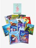Disney Ultimate Princess Celebration Little Golden Book Set, , alternate