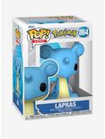 Funko Pop! Games Pokémon Lapras Vinyl Figure, , alternate