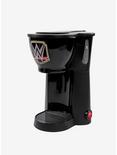 WWE Coffee Maker With 2 Mugs, , alternate