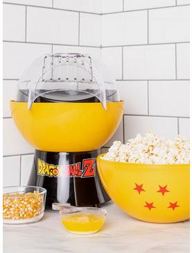 Dragon Ball Z Popcorn Maker, , hi-res