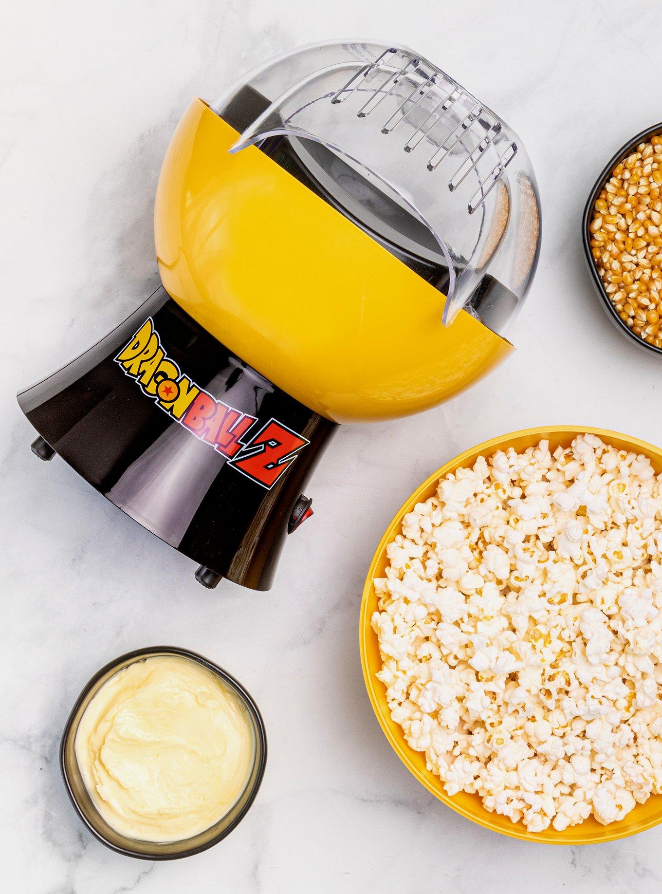Dragon Ball Z Popcorn Maker, , alternate
