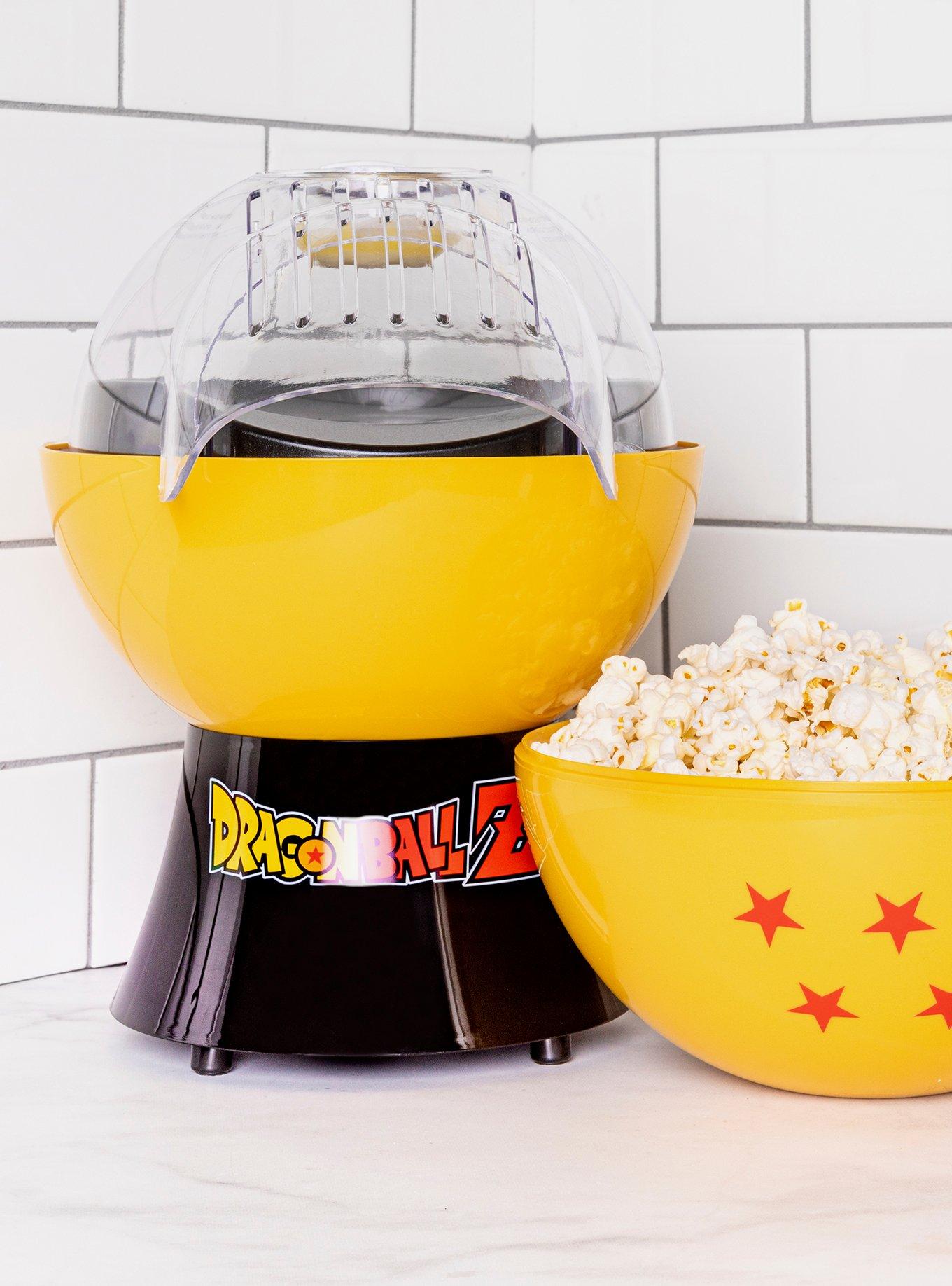 Dragon Ball Z Popcorn Maker, , alternate