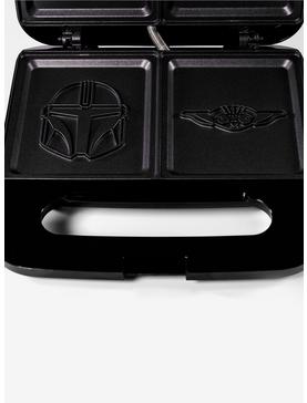 Star Wars The Mandalorian Grilled Cheese Maker, , hi-res