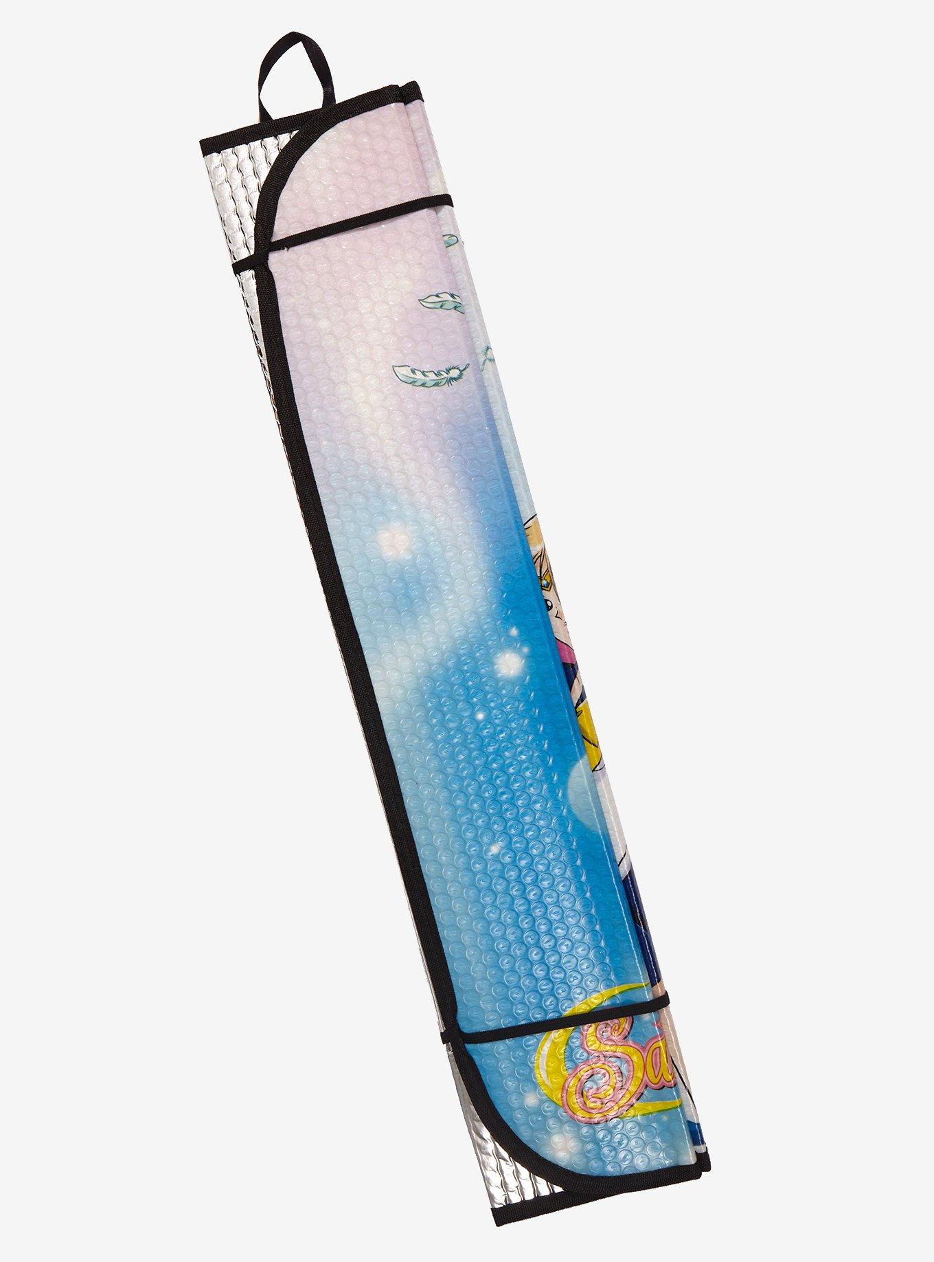Sailor Moon Sailor Guardians Feathers Sunshade, , alternate