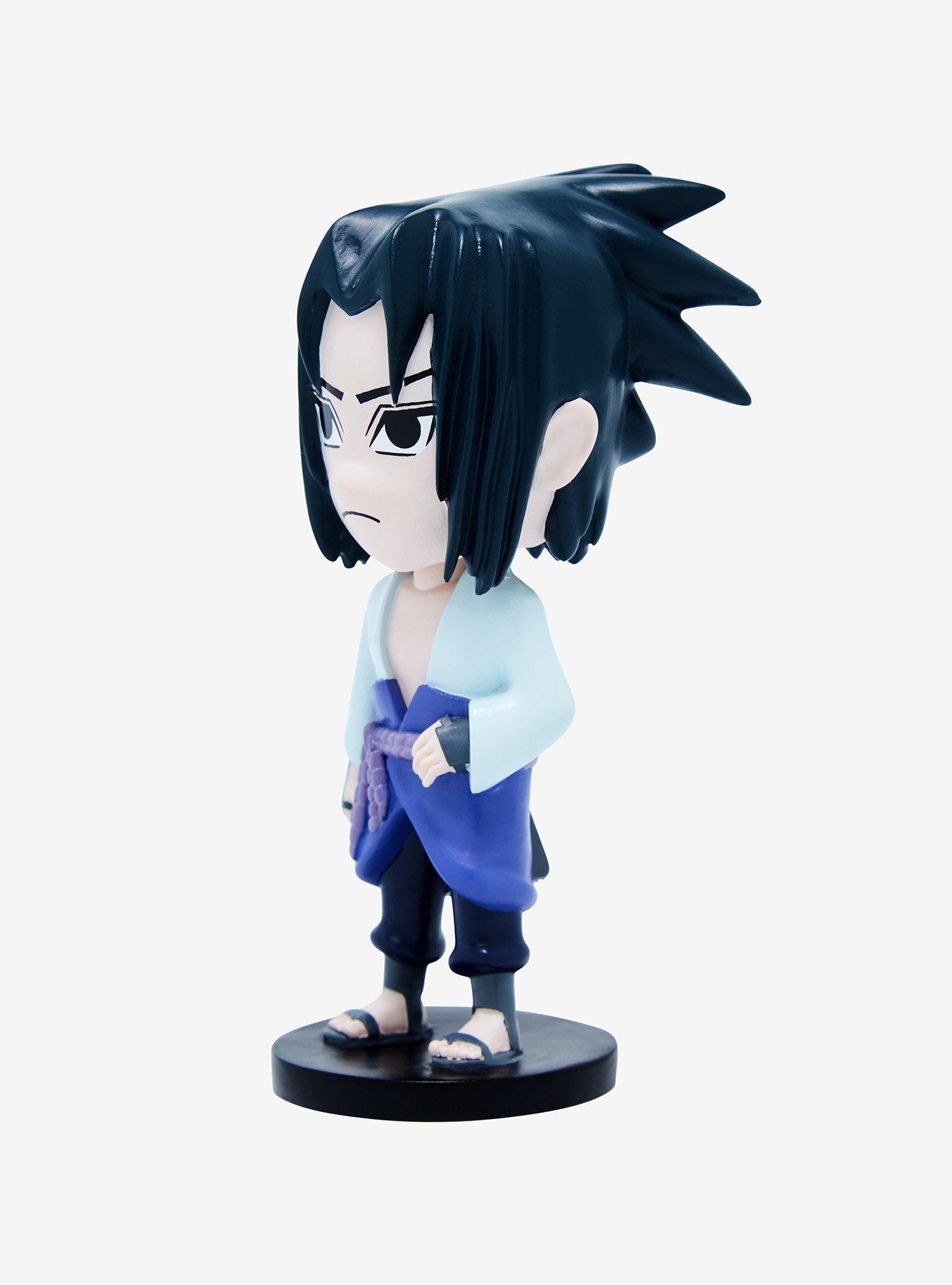 Naruto Shippuden Sasuke Dashboard Dancer, , alternate