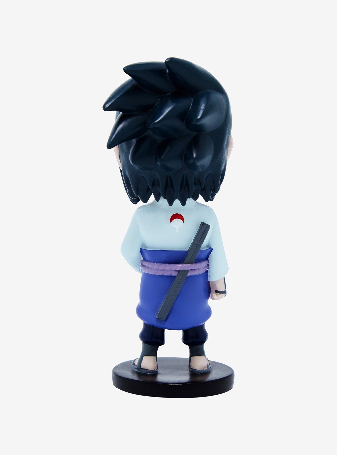Naruto Shippuden Sasuke Dashboard Dancer, , alternate