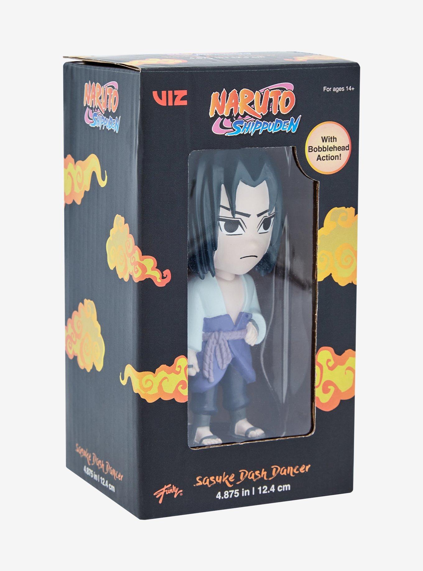 Naruto Shippuden Sasuke Dashboard Dancer, , alternate
