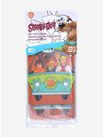 Scooby-Doo Mystery Inc. Mystery Machine Vanilla Scented Air Freshener Set, , alternate