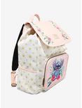 Loungefly Disney Lilo & Stitch Tropical Slouch Backpack, , alternate
