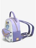 Pretty Guardian Sailor Moon Neo Queen Serenity & King Endymion Mini Backpack - BoxLunch Exclusive, , alternate