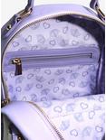 Pretty Guardian Sailor Moon Neo Queen Serenity & King Endymion Mini Backpack - BoxLunch Exclusive, , alternate