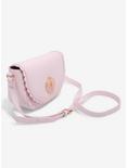 Pretty Guardian Sailor Moon Crystal Star Compact Crossbody Bag - BoxLunch Exclusive, , alternate