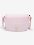 Pretty Guardian Sailor Moon Crystal Star Compact Crossbody Bag - BoxLunch Exclusive, , alternate